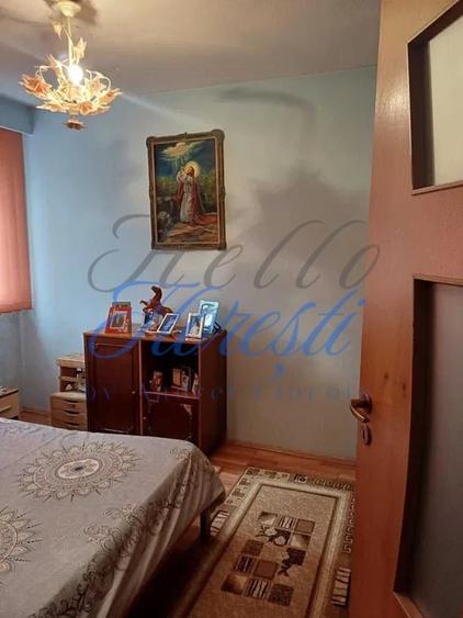 Apartament cu 2 camere decomandat, mobilat în Mănăștur