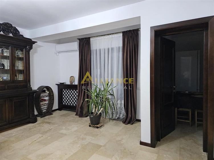 Vila individuala 4 camere, 3 bai - 566mp teren - 11