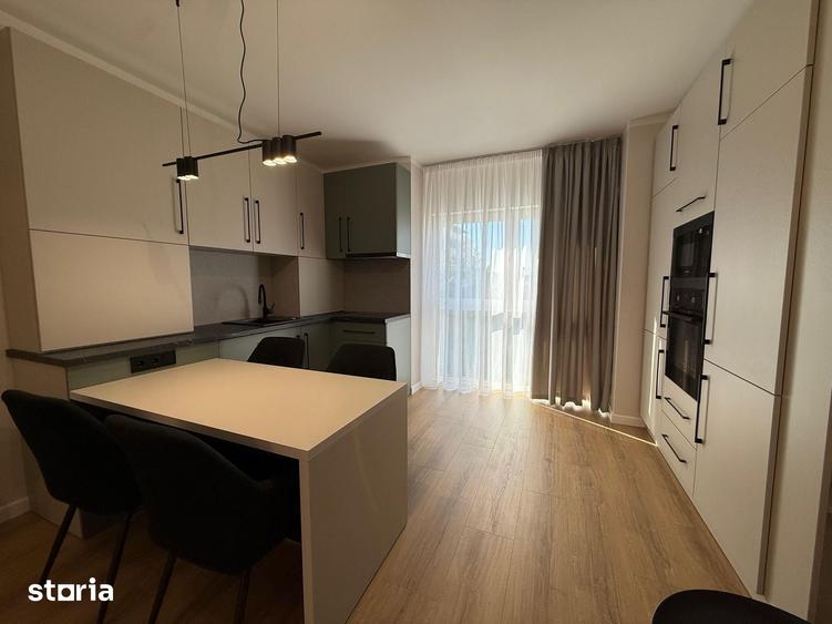 Apartament cu 2 camere în Orașul Vechi