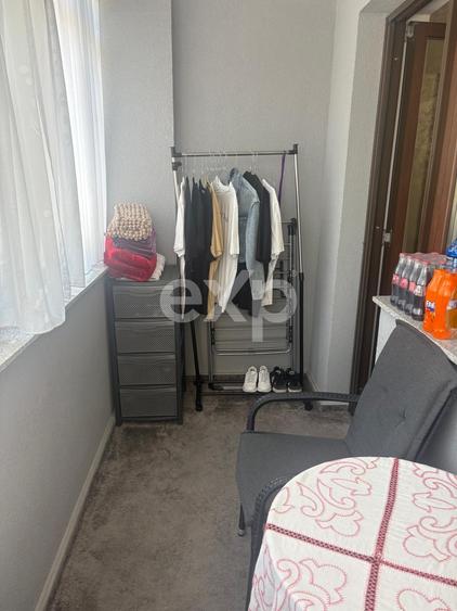 Apartament cu 3 camere decomandat, mobilat în Trivale