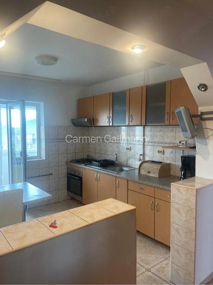 Apartament decomandat,68 m utili, etaj 3