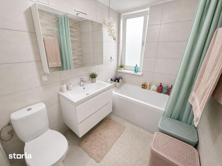 Apartament cu 3 camere decomandat în Miroslava — fotografia 3