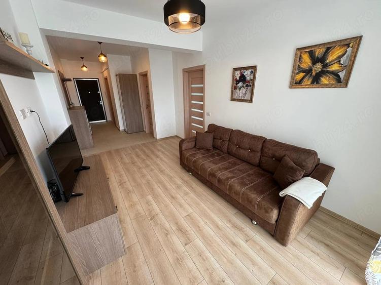 apartament bloc nou,central - 4