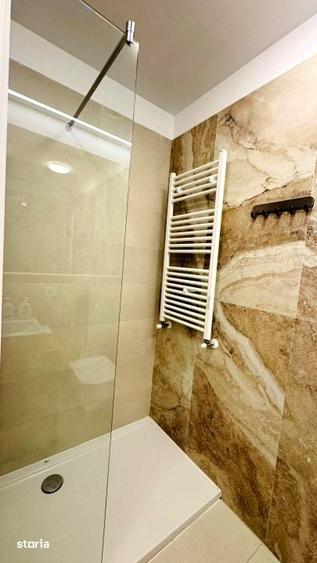 Apartament 2 Camere | Aviatiei Nusco City | TerasaGradina 45 mp - 9