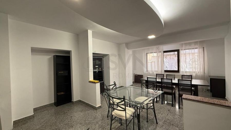 REA1029638 Apartament 4 camere Aviatorilor,  138 mp - 8