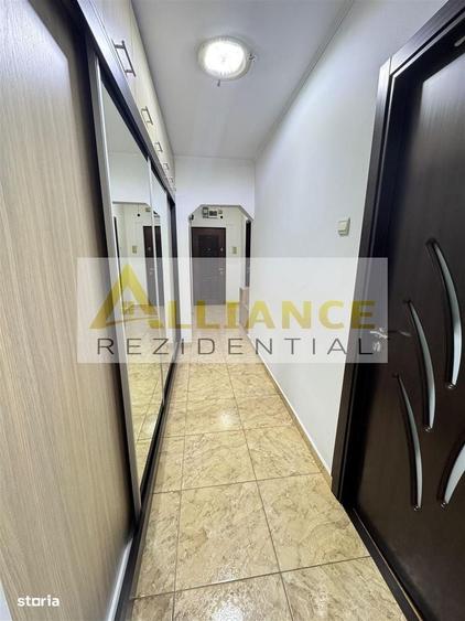 Apartament cu 3 camere decomandat în Măgurele