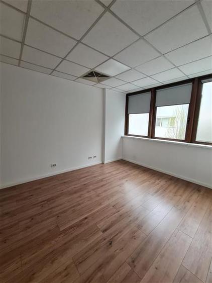 Birou, de 161 mp, în Floreasca
