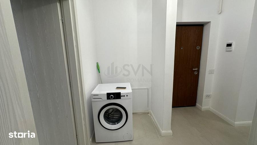 Apartament 2 camere- AMBIANCE RESIDENCE - 5