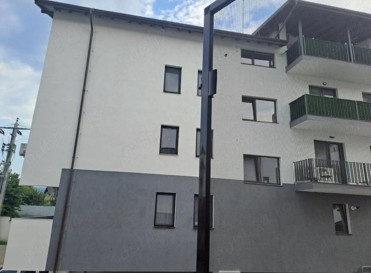 Apartament cu 2 camere decomandat în Ostroveni