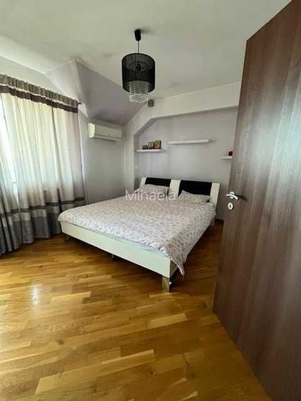 Vila spatioasa P+1 de vanzare Copaceni, Ilfov aproape de A0