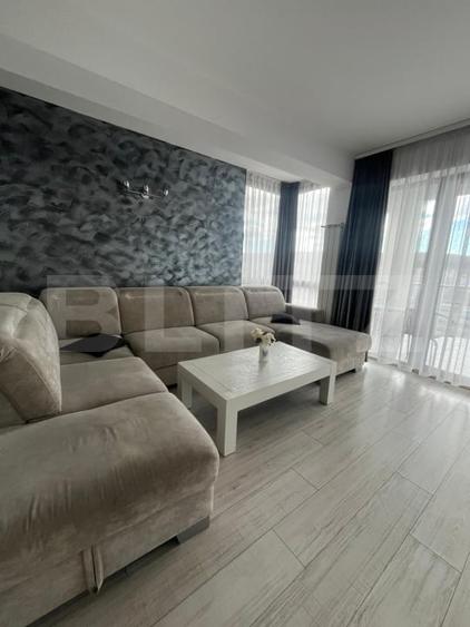Apartament 2 camere, 69 mp, Acta Residence - 3