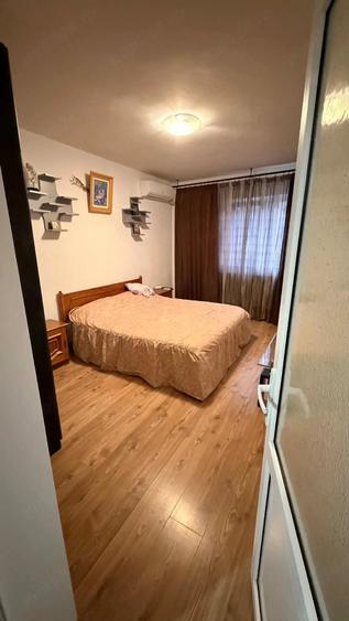 Garsonieră decomandată în Metalurgie