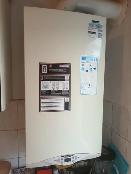Apartament cu 2 camere semidecomandat în Nord