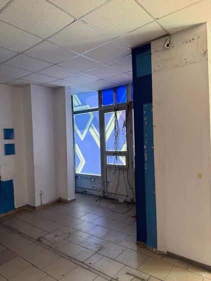 Spațiu comercial, de 55.799999237061 mp, în Mihai Bravu