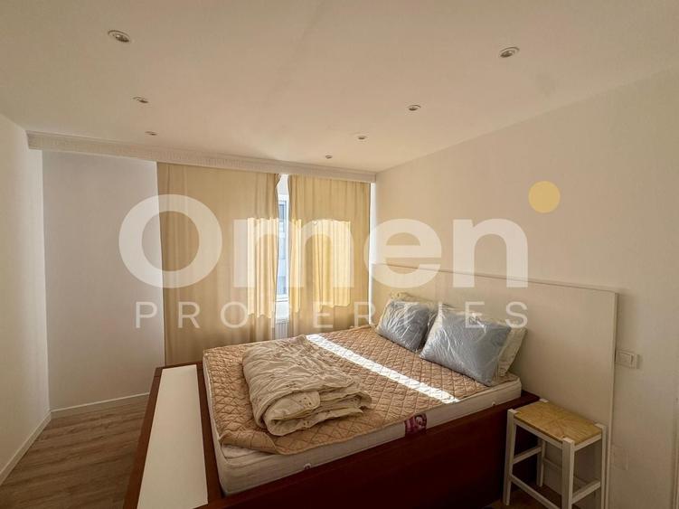 Apartament cu 4 camere semidecomandat, mobilat în Valea Borcutului