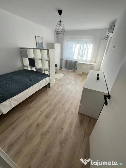 Garsoniera - Renovata - 10 min. Metrou Tineretului - 1