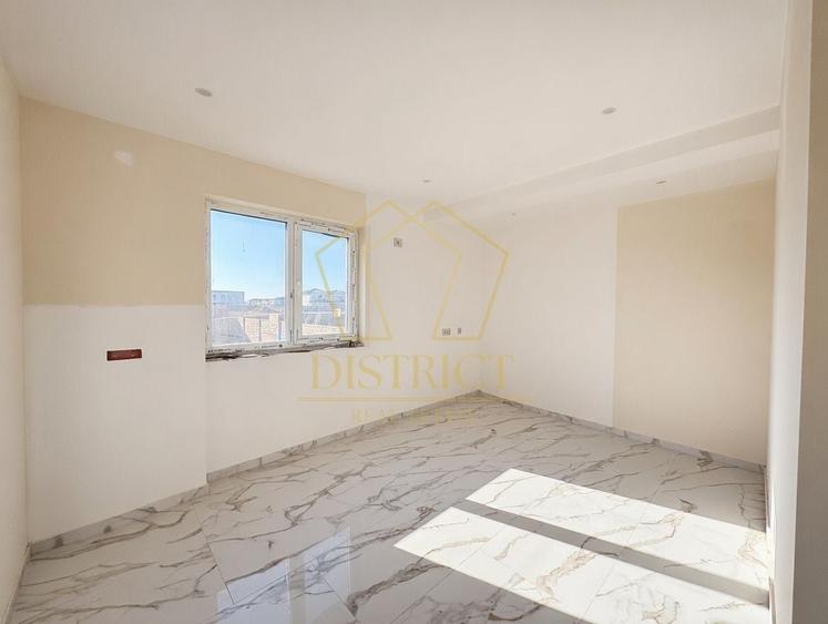 Duplex cu 5 camere cu Canalizare în Urseni
