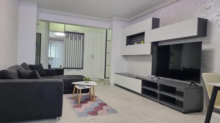 Nasaud, sos. Progresu, Central Address Residence, 10 min Unirii, - 2