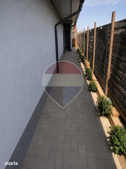 Casă cu 3 camere cu Teren 469 Mp în Cernica