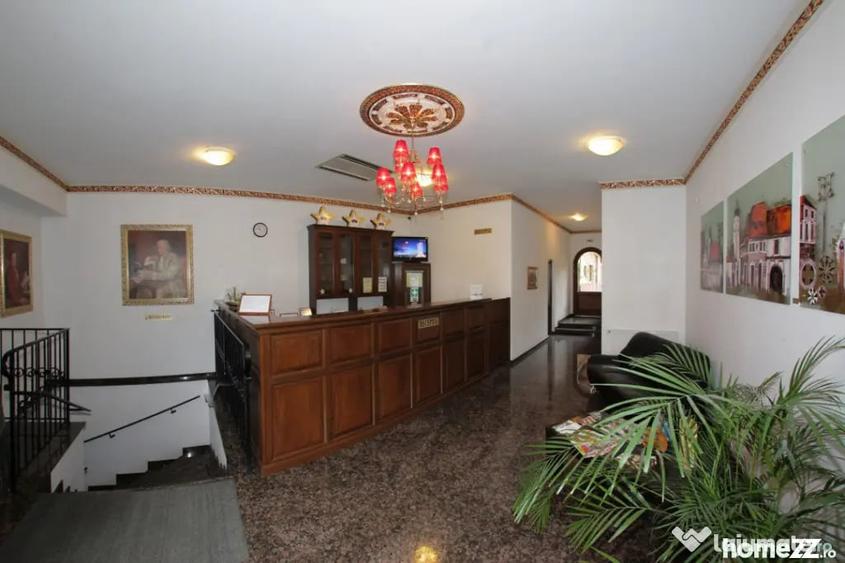 Spatiu Restaurant Ultracentral - Sibiu (Sibiu) - 1