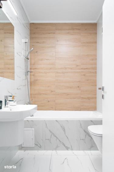 Apartament cu 3 camere în Nufărul