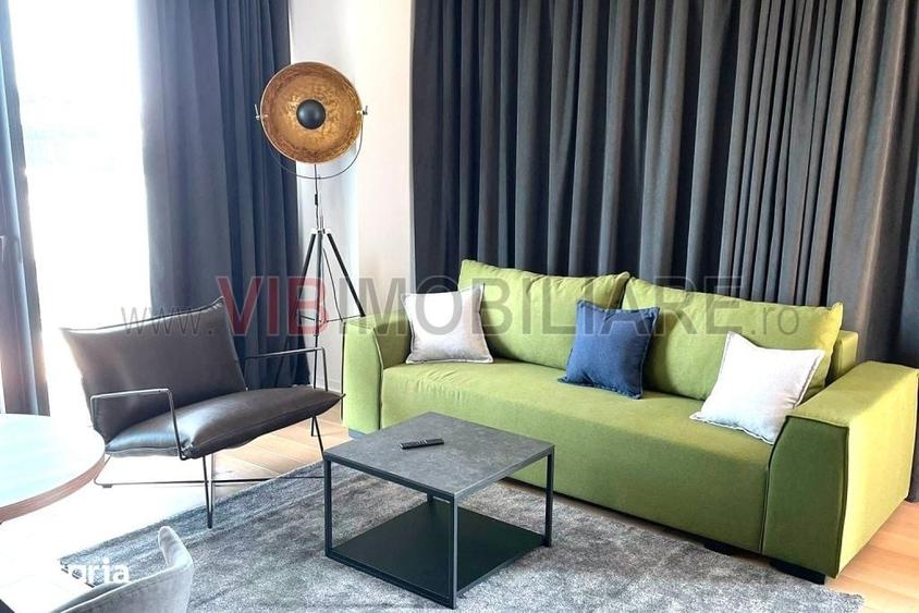 Apartament cu 2 camere decomandat în Primăverii