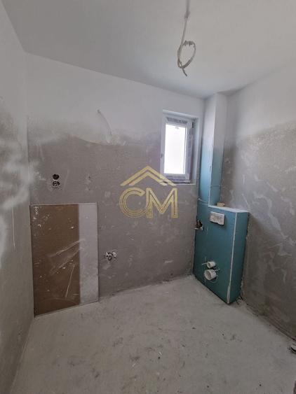 Duplex cu 3 camere cu Canalizare în Arhitecților - Calea Cisnădiei