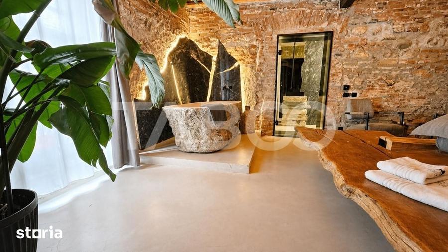 Apartament cu 3 camere în Orașul de Jos