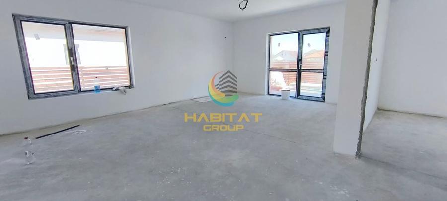 Casă individuală cu 3 camere cu Canalizare în Berceni