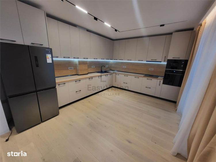 3 camere | Piata Aviatorilor | duplex | 147 mp | 3 bai | imobil boutiq - 17