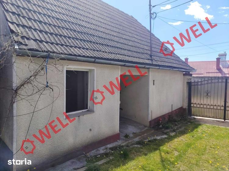 Casă cu 5 camere cu Teren 1249 Mp în Măieruș