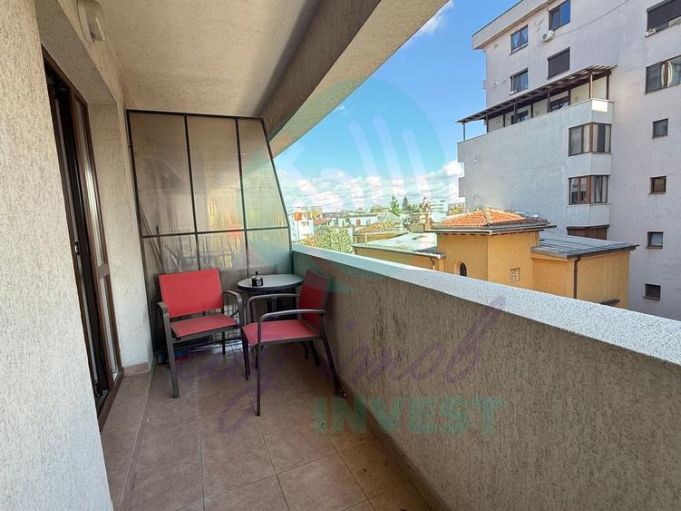 APARTAMENT cu 2 BAI si CENTRALA PROPRIE - 12