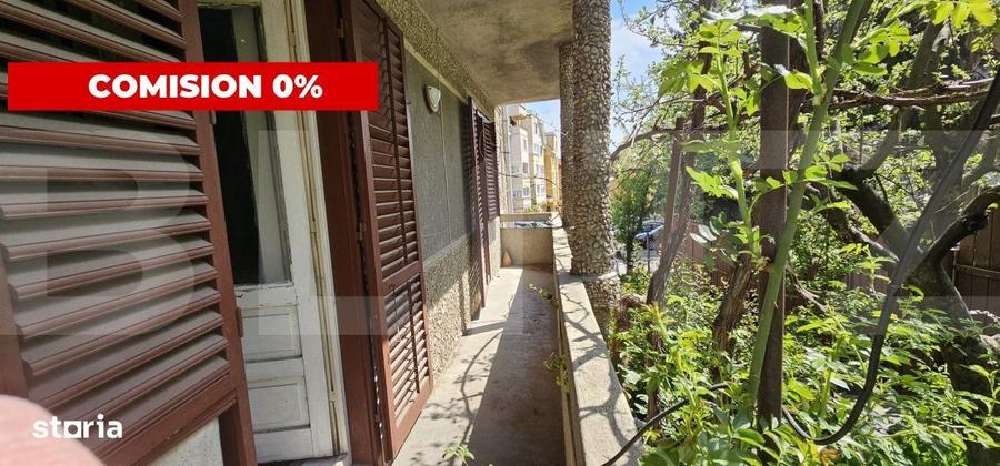 Casă cu 4 camere în Brăduț