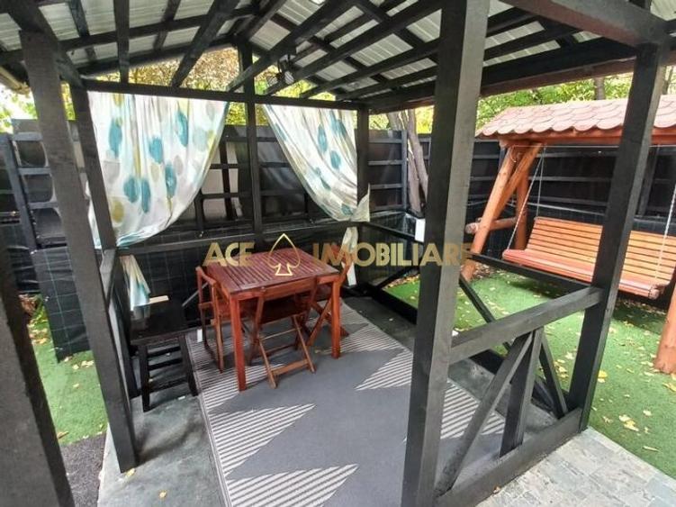 Apartament cu 2 camere decomandat, mobilat în Baba Novac