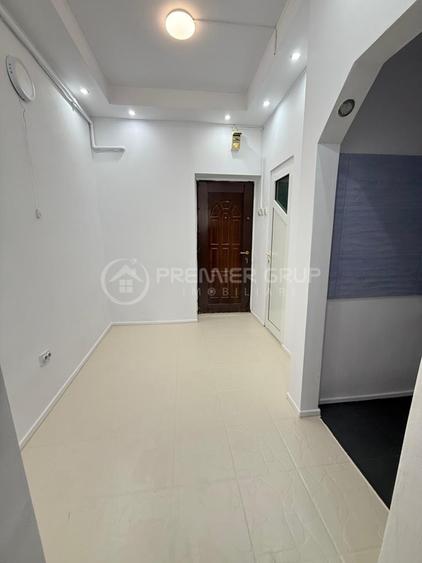 Garsonieră decomandată în Alexandru cel Bun