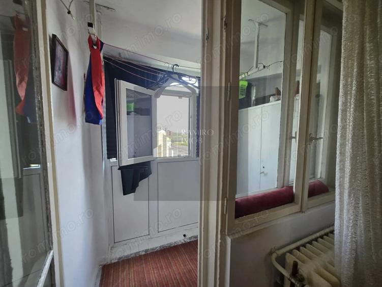 Garsoniera 31 mp balcon - Vitan -Stadion Olimpia - 9