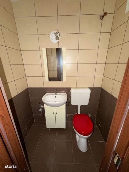 Apartament cu 3 camere decomandat în Gării