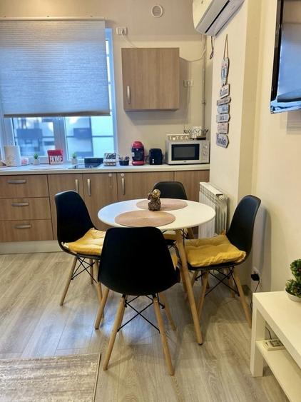 Apartament cu 2 camere decomandat în Nord
