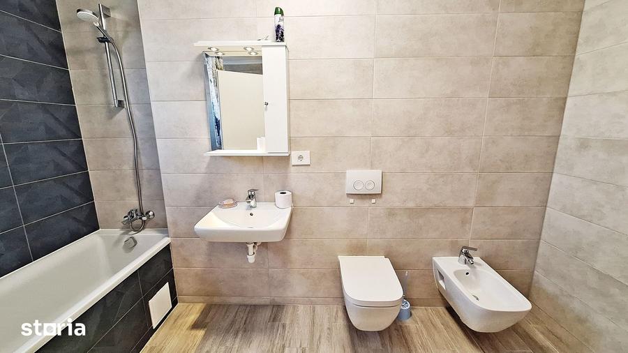 Tractorul. Maurer Villas apartament 2 camere mobilat/utilat 500 euro - 2