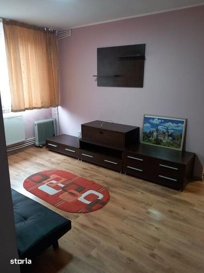 Apartament cu 2 camere în Țiglina 3