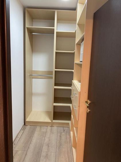 Apartament cu 2 camere decomandat în Trivale