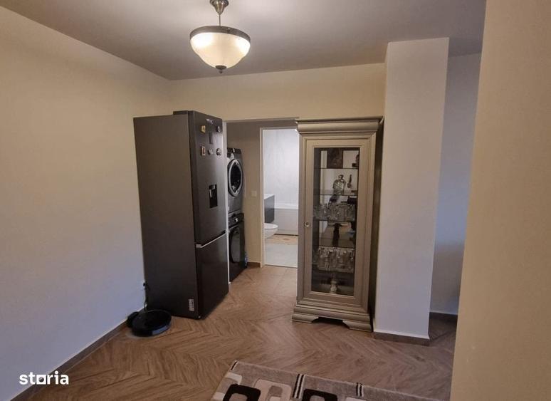 Apartament 2 camere Nicolina , 59 metri, etaj 3 Cod:163302 - 3
