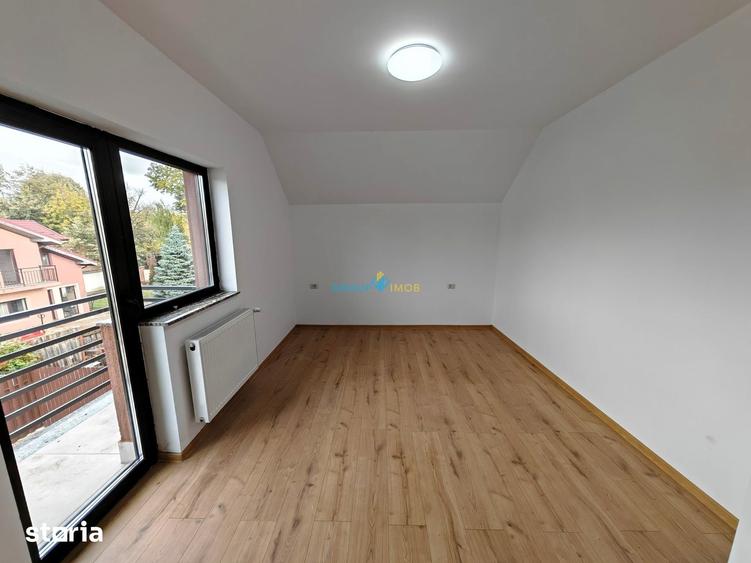 Casă cu 4 camere cu Teren 427 Mp în Letea Veche