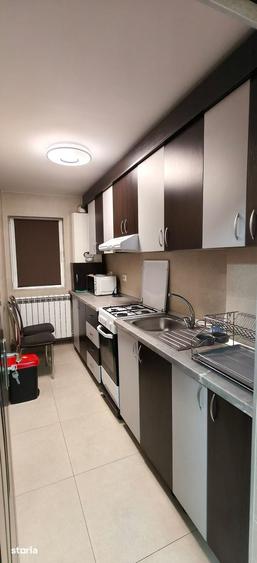 Garsonieră decomandată în Gară