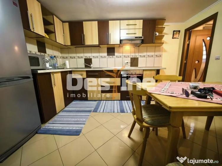 Casă cu 4 camere cu Teren 376 Mp în Hilița