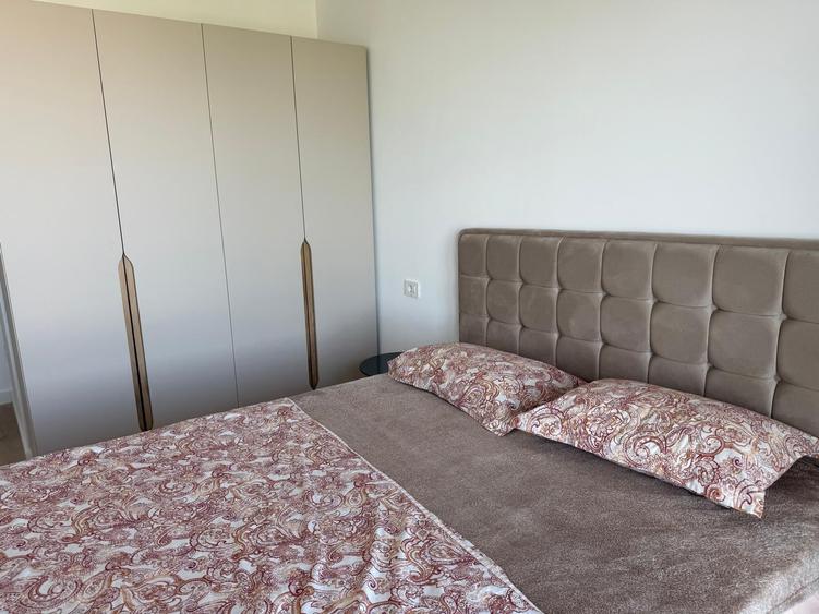 Apartament cu 2 camere decomandat, mobilat în Voluntari