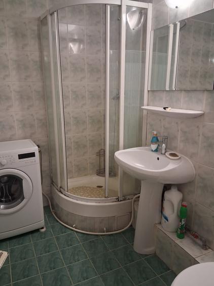 Apartament 2 camere mobilat ,utilat,aer conditionat confort 1 decomandat,liber - 25
