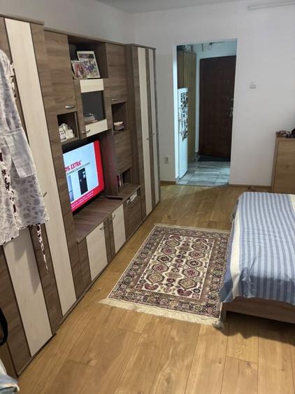 Garsonieră în Burdea