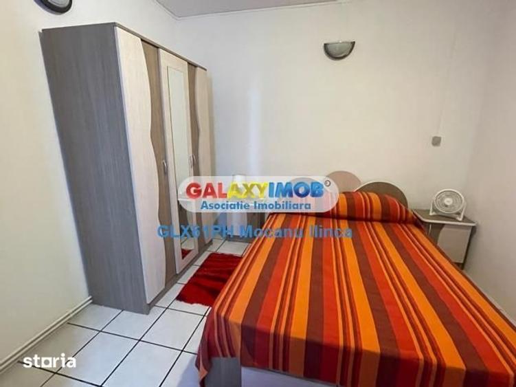 Apartament cu 2 camere decomandat, mobilat în Ultracentral