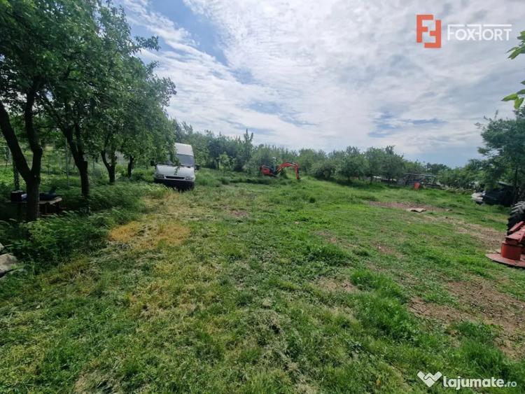 Casă cu 3 camere cu Teren 2096 Mp în Ianova